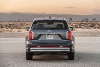 Hyundai Palisade (2023) - picture 2 of 68
