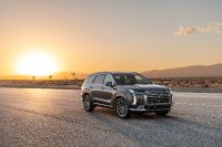 Hyundai Palisade (2023) - picture 3 of 68