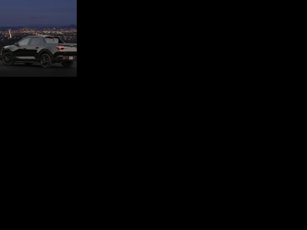 Hyundai Santa Cruz Night (2023) - picture 25 of 25