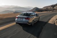 Kia Forte (2023)