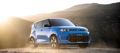 2023 Kia Soul