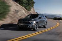 Kia Sportage PHEV (2023) - picture 8 of 37