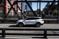 Kia Sportage SX (2023)