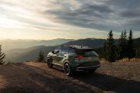 Kia Sportage X-Pro (2023)