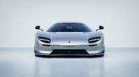 Koenigsegg CC850 (2023)