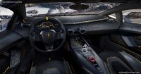 Lamborghini Autentica (2023)