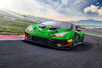 Lamborghini Huracan GT3 EVO2 (2023) - picture 2 of 31