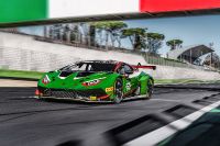 Lamborghini Huracan GT3 EVO2 (2023) - picture 7 of 31