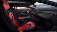 Lamborghini Invencible (2023)