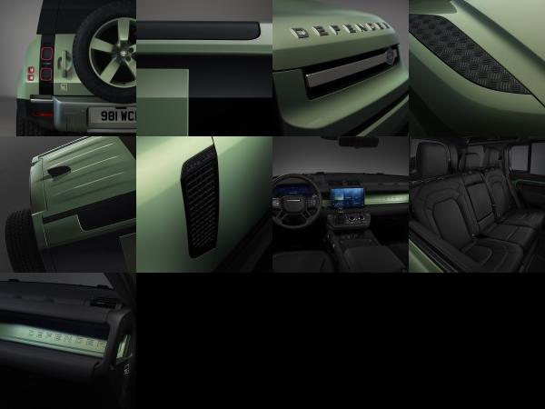 Land Rover Defender (2023) - picture 13 of 21