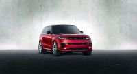 Land Rover Range Rover Sport (2023)