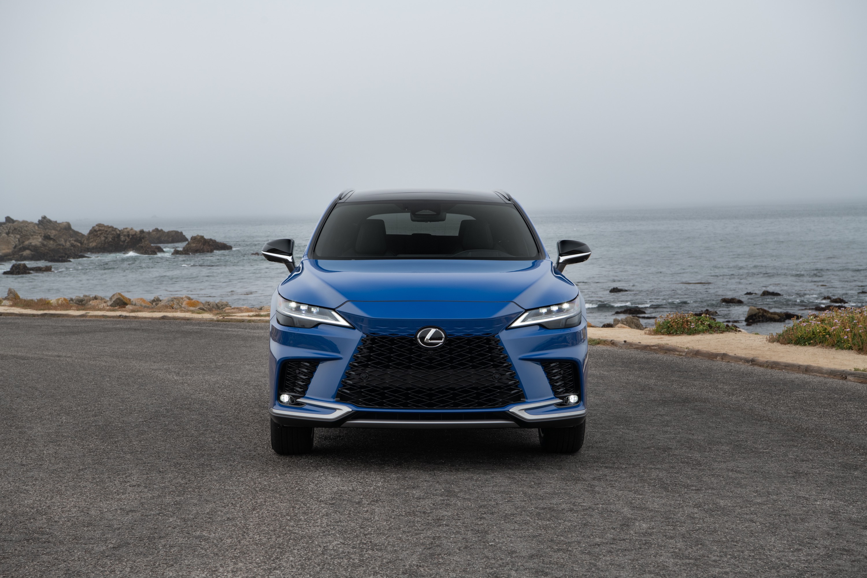 Lexus Lexus RX