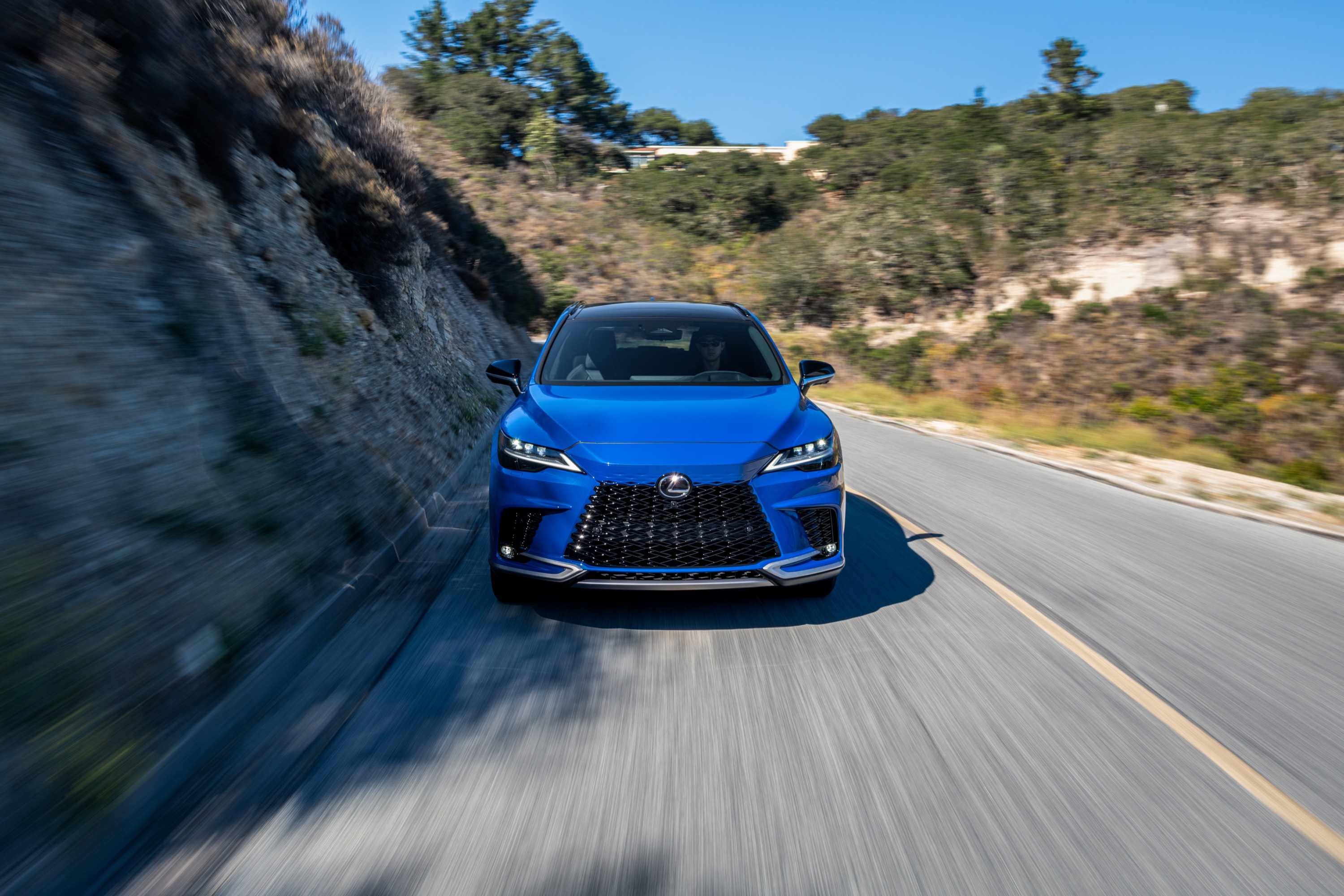 Lexus Lexus RX