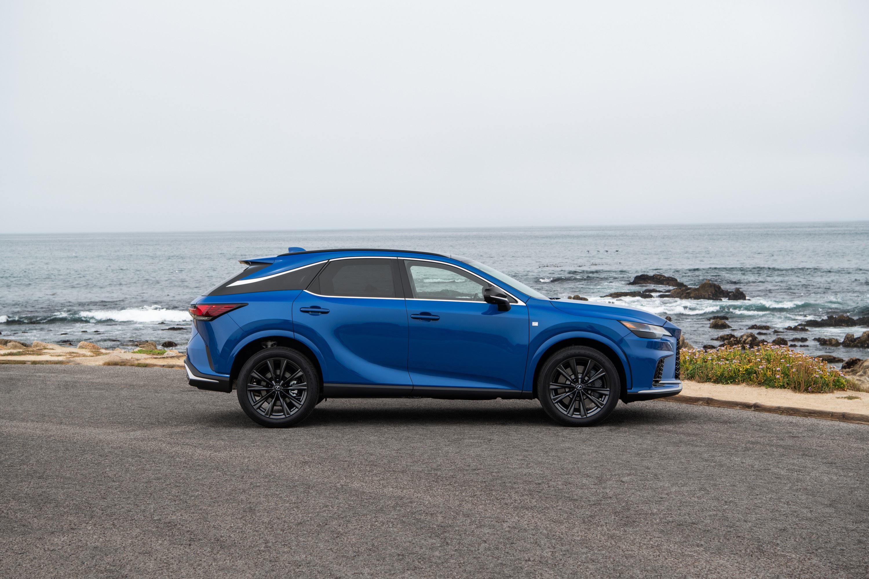 Lexus Lexus RX