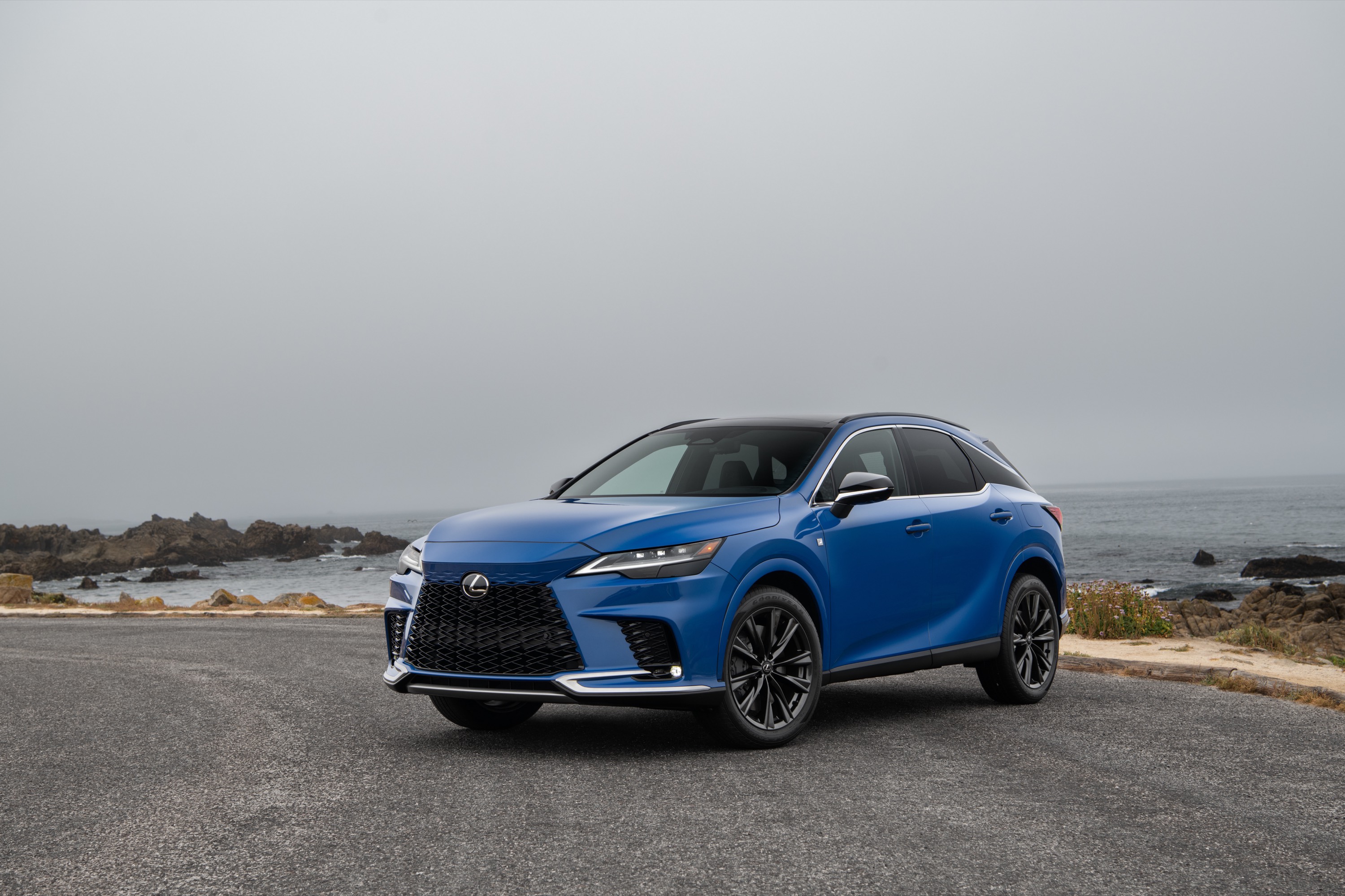 Lexus Lexus RX