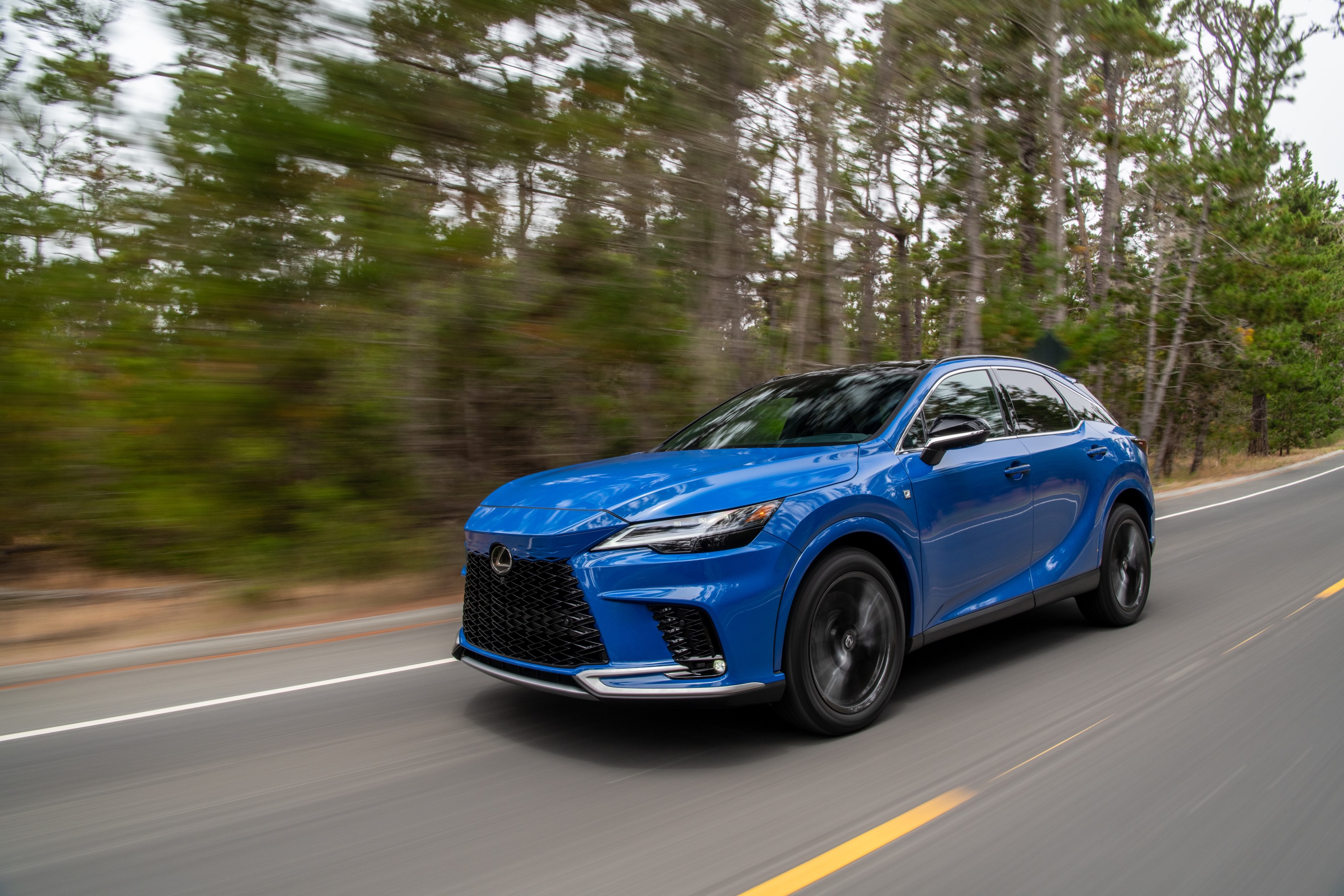 Lexus Lexus RX