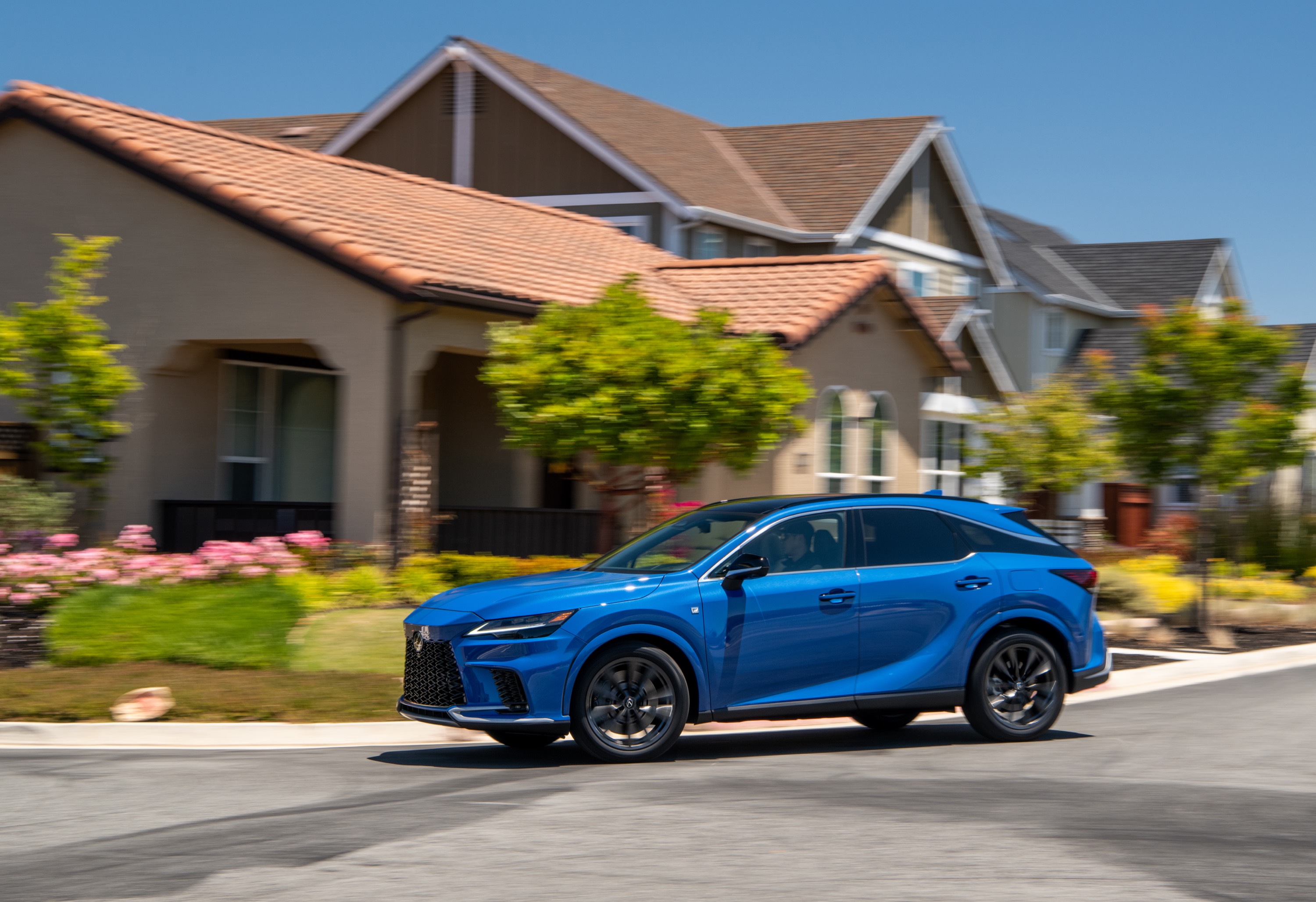 Lexus Lexus RX