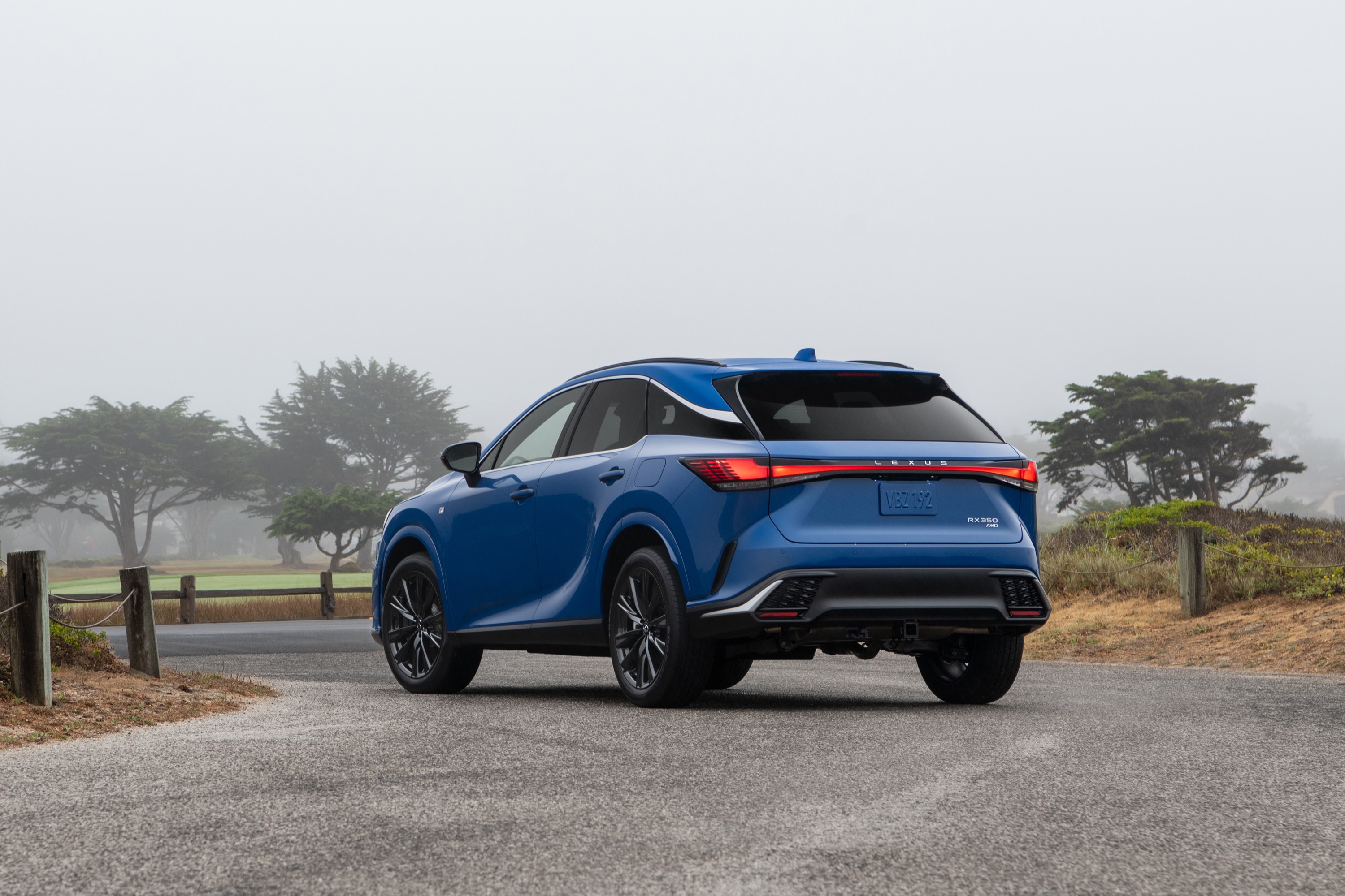 Lexus Lexus RX