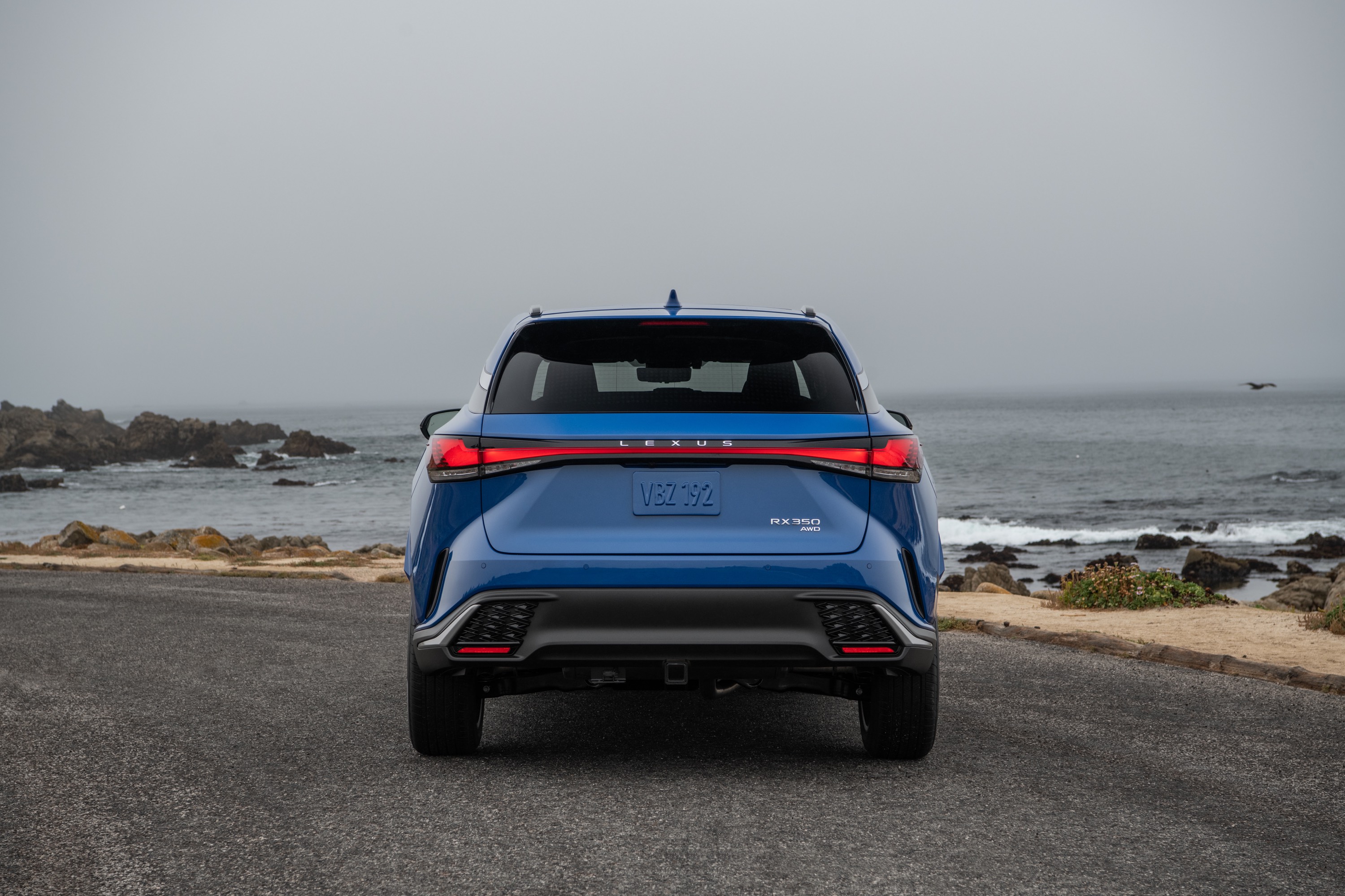 Lexus Lexus RX