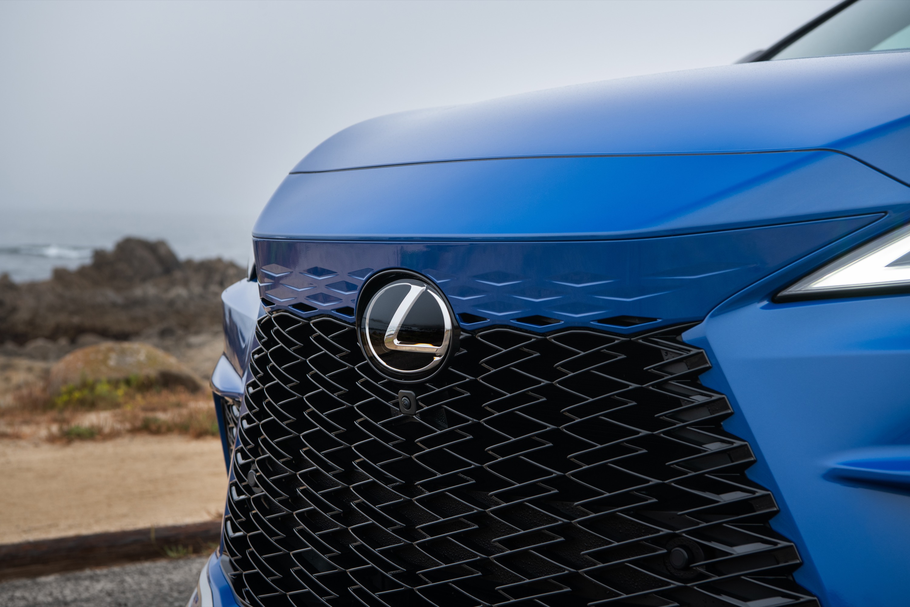 Lexus Lexus RX