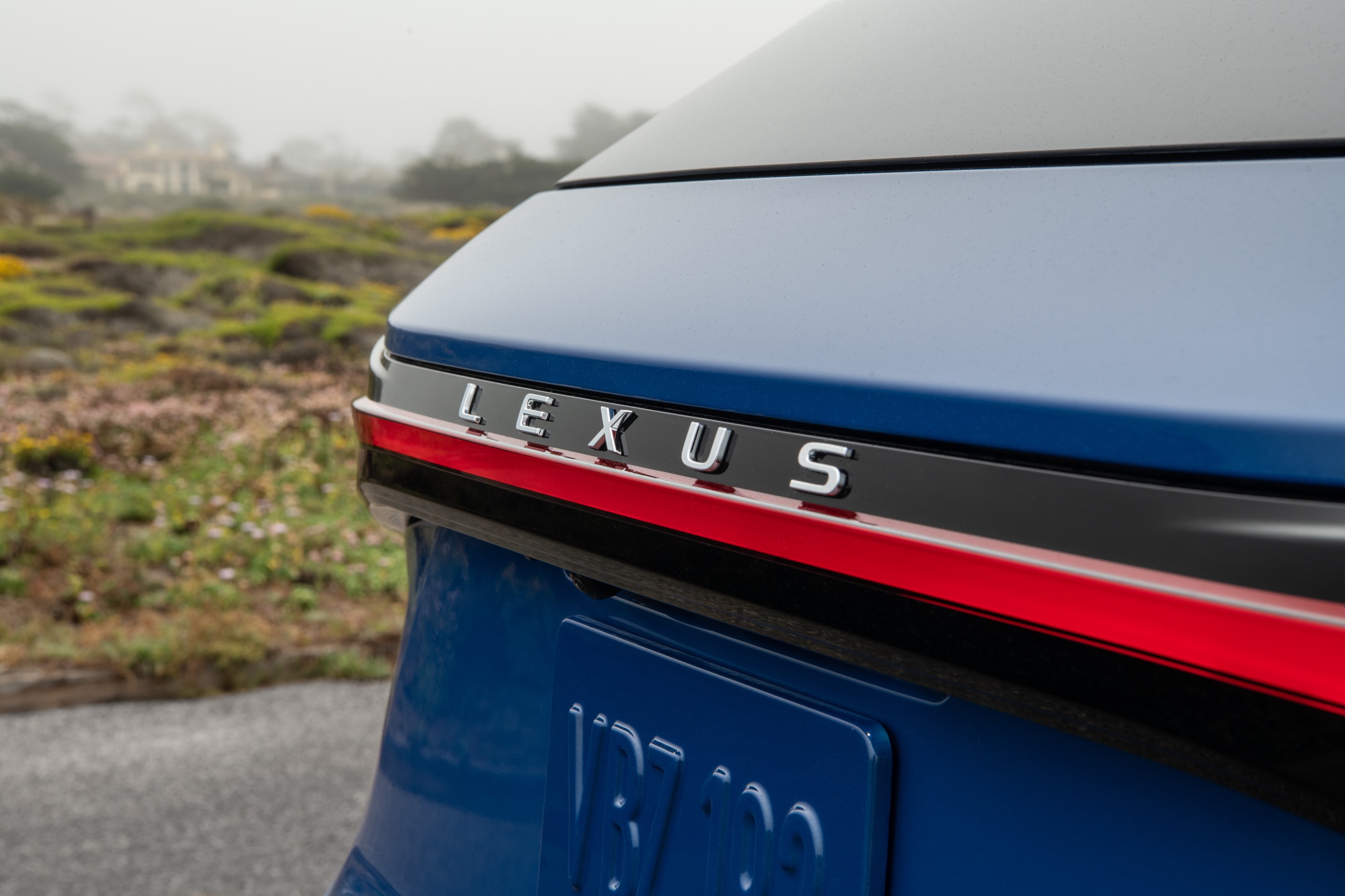 Lexus Lexus RX