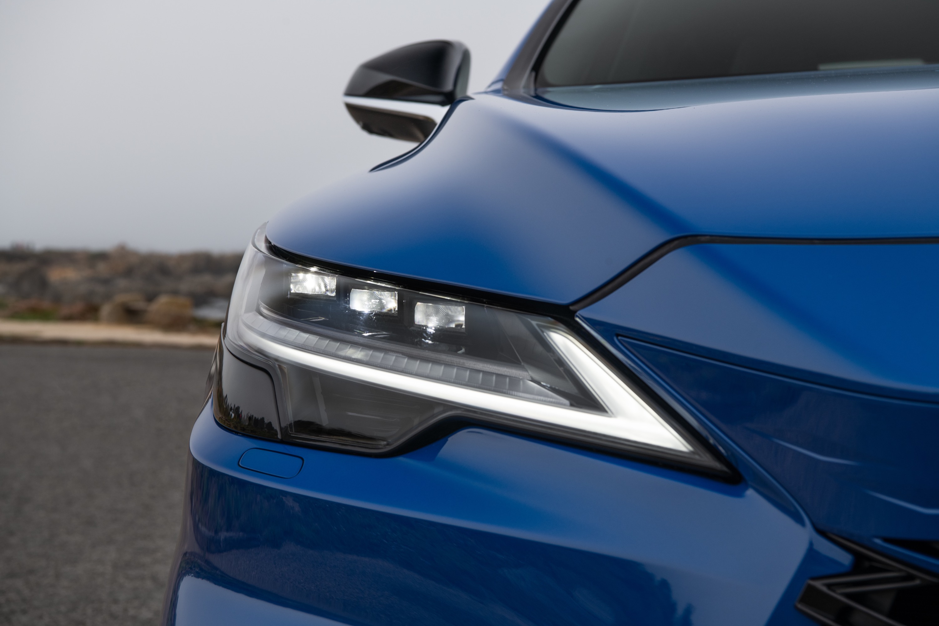 Lexus Lexus RX