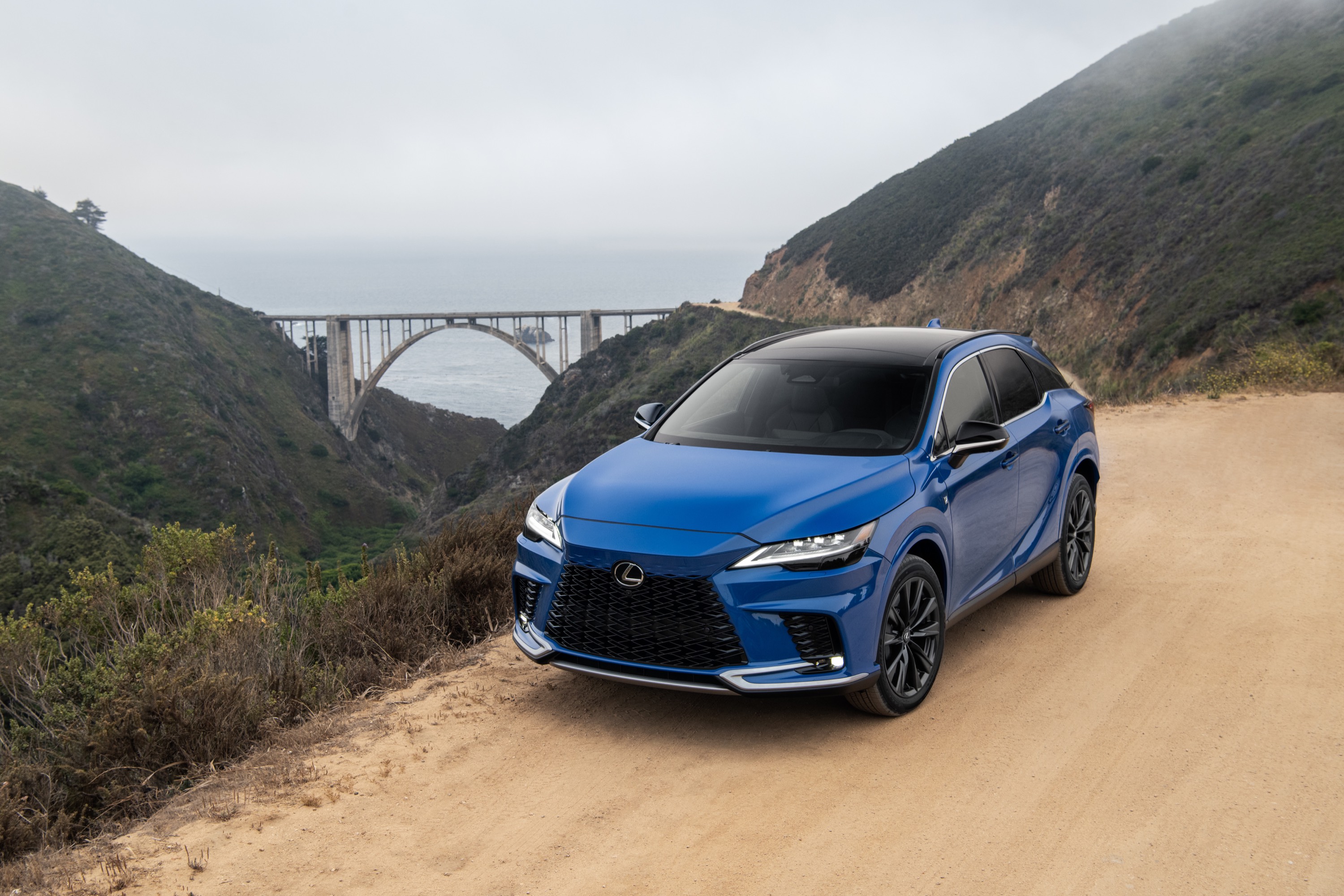 Lexus Lexus RX