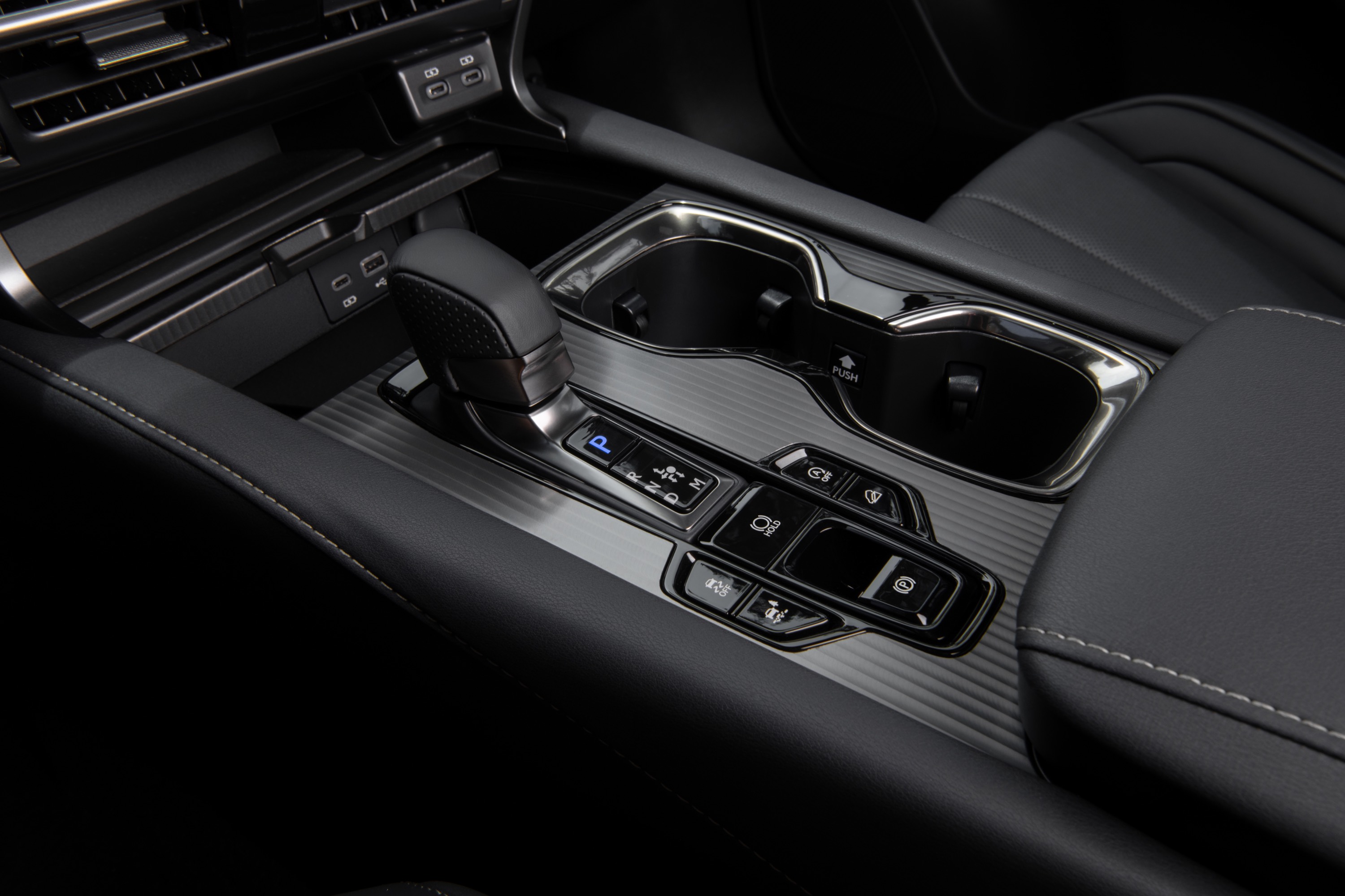 Lexus Lexus RX