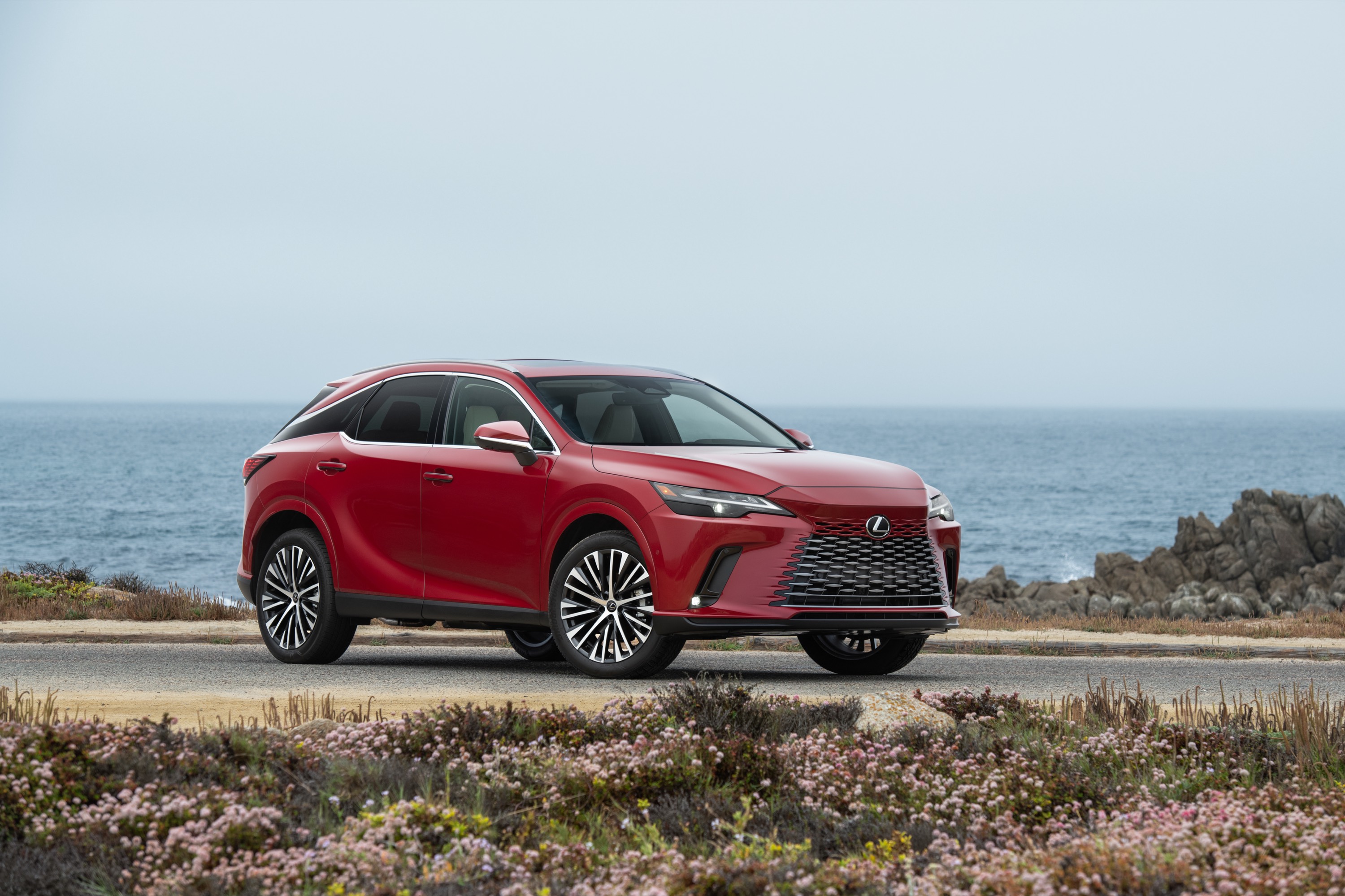 Lexus Lexus RX