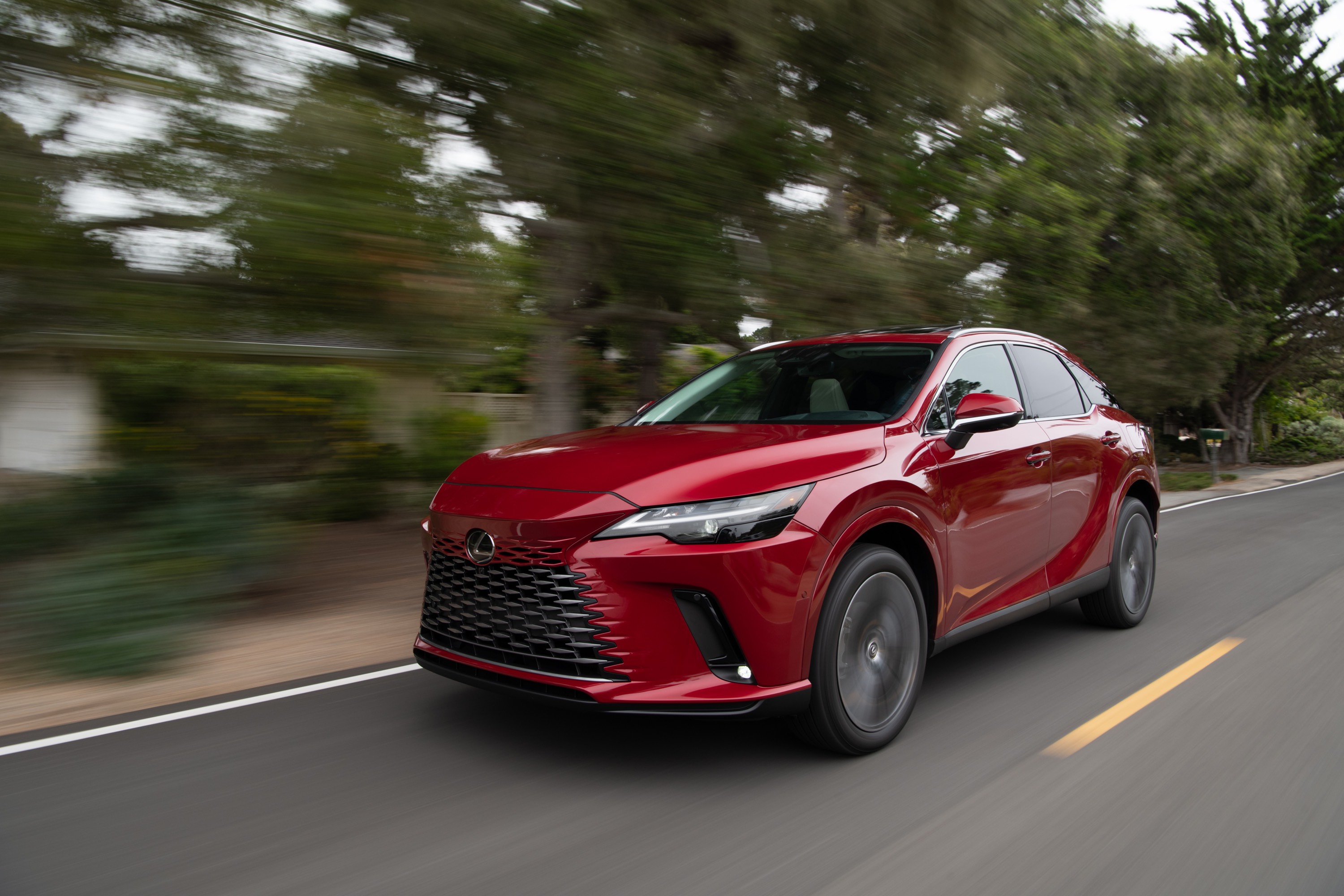 Lexus Lexus RX