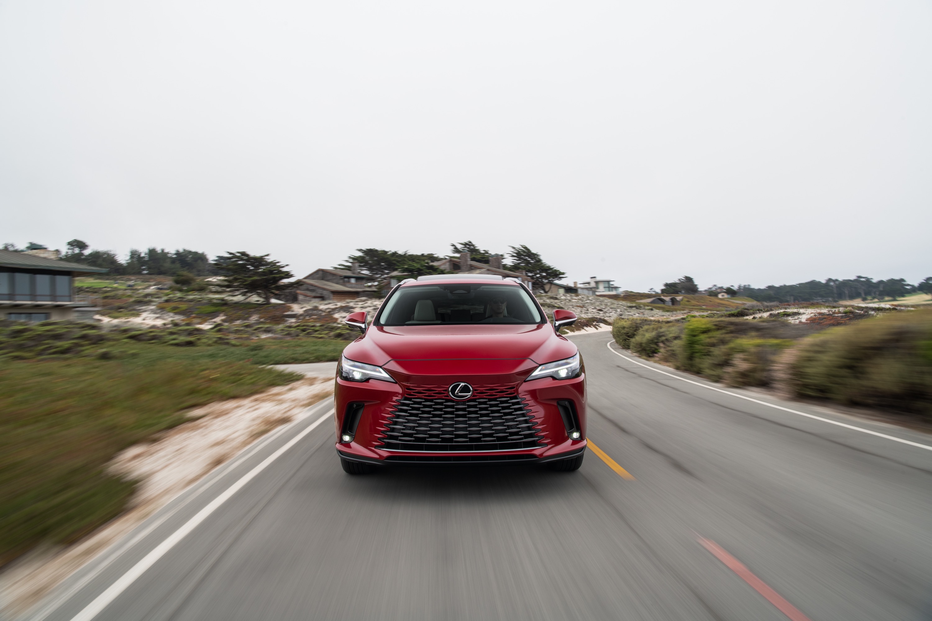 Lexus Lexus RX