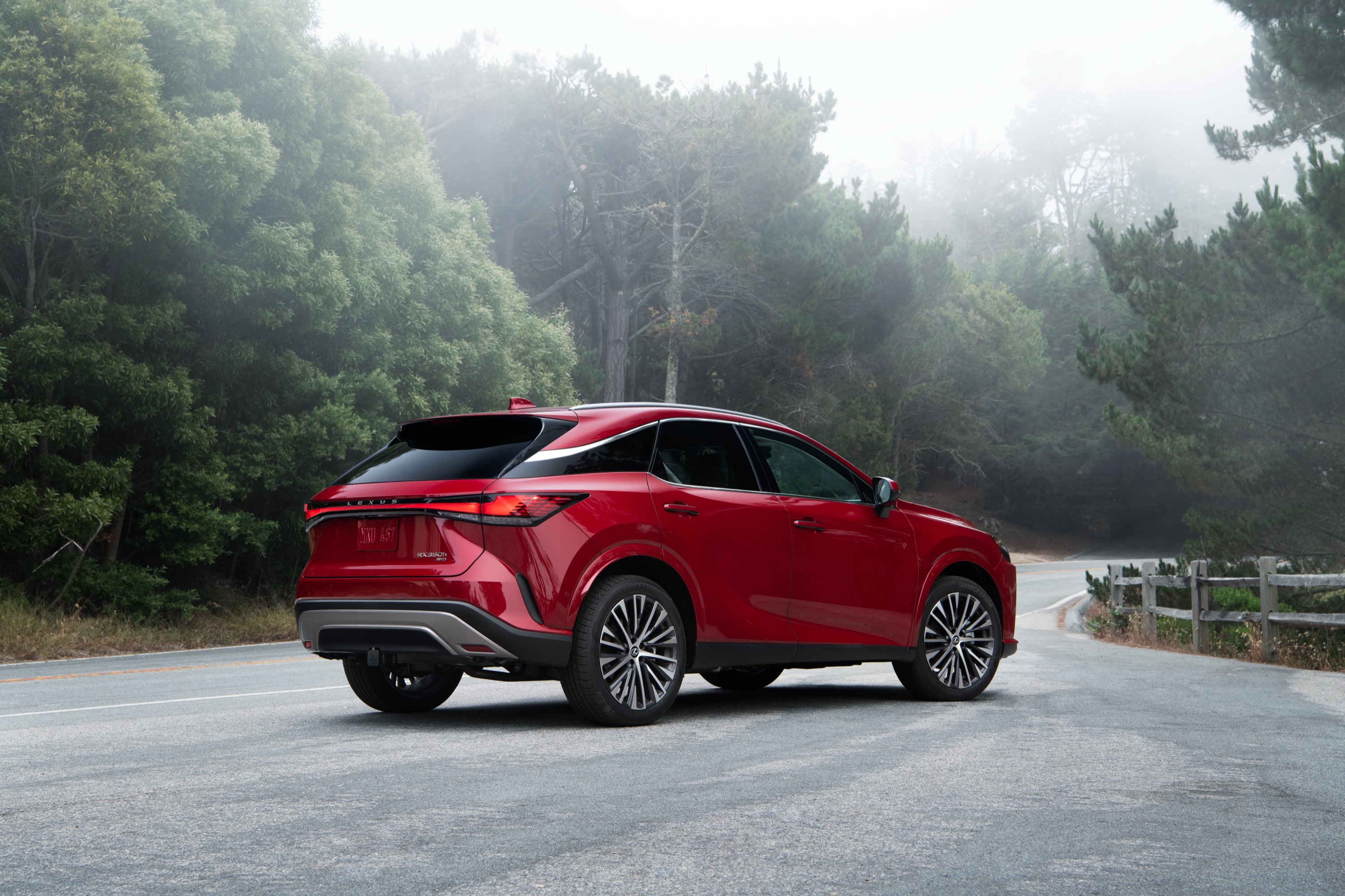 Lexus Lexus RX