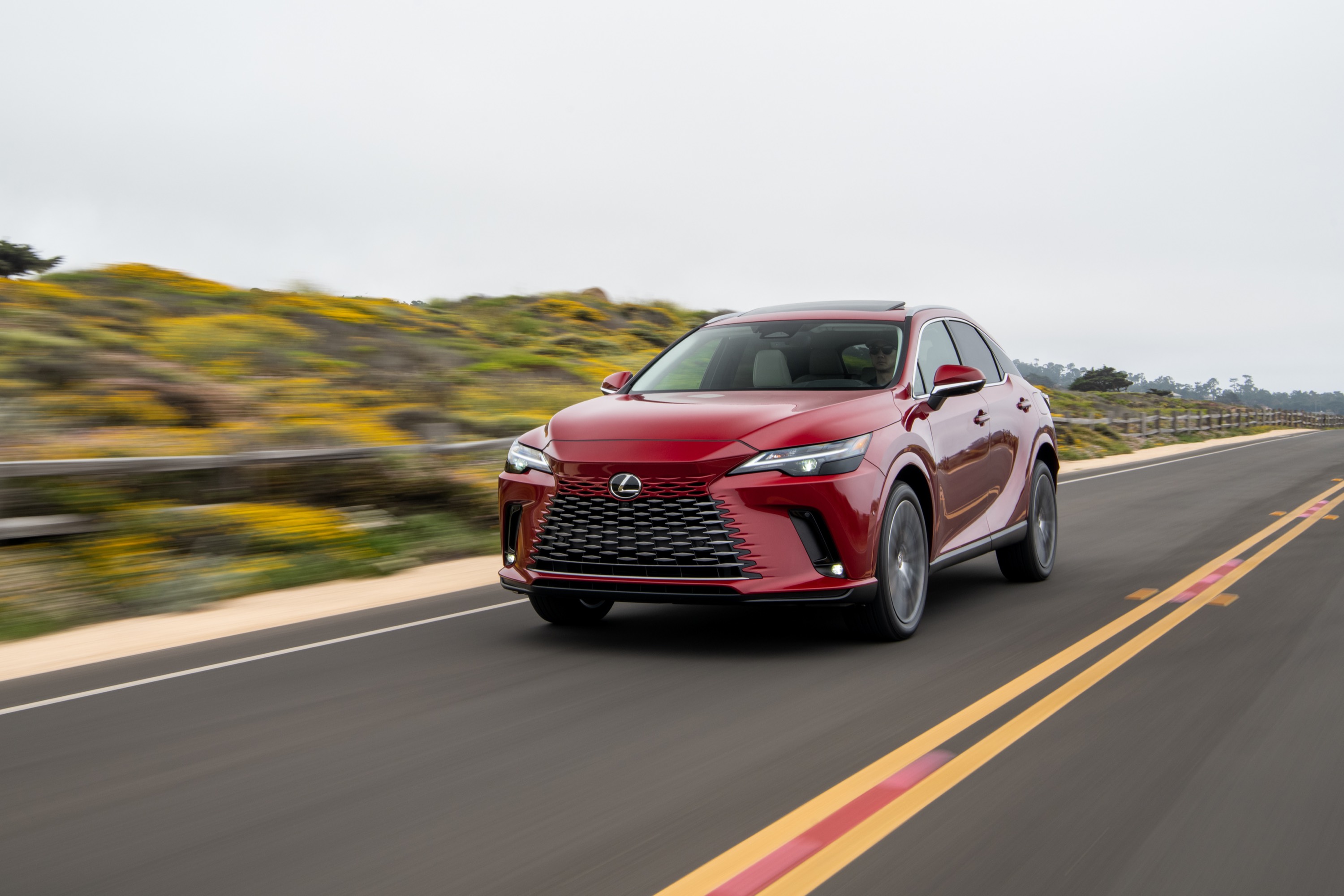 Lexus Lexus RX