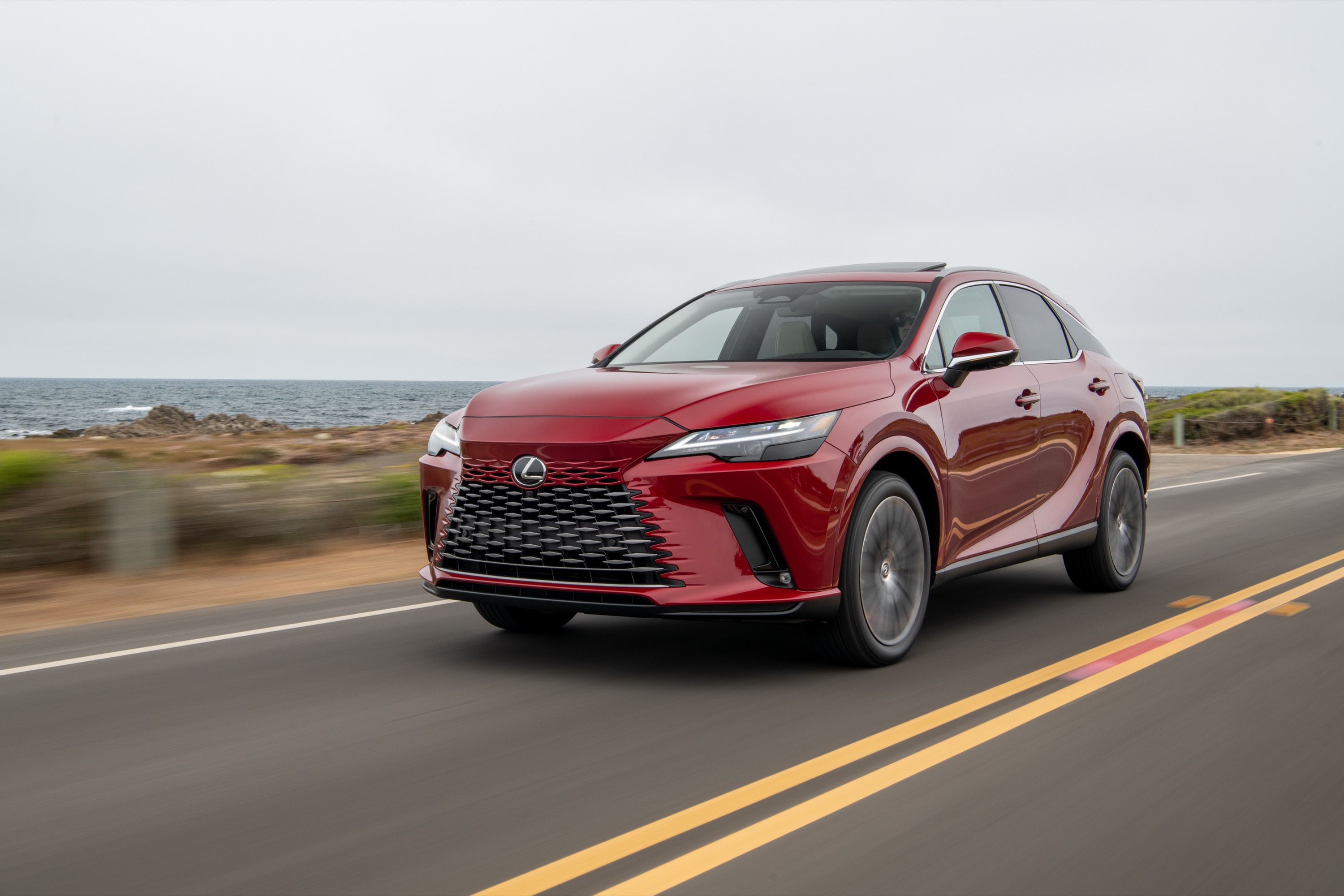 Lexus Lexus RX
