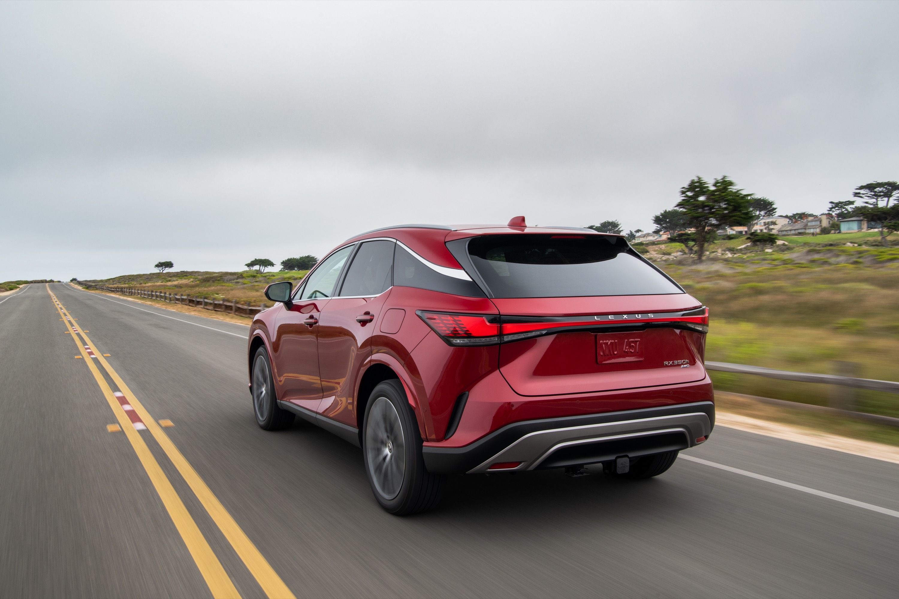 Lexus Lexus RX