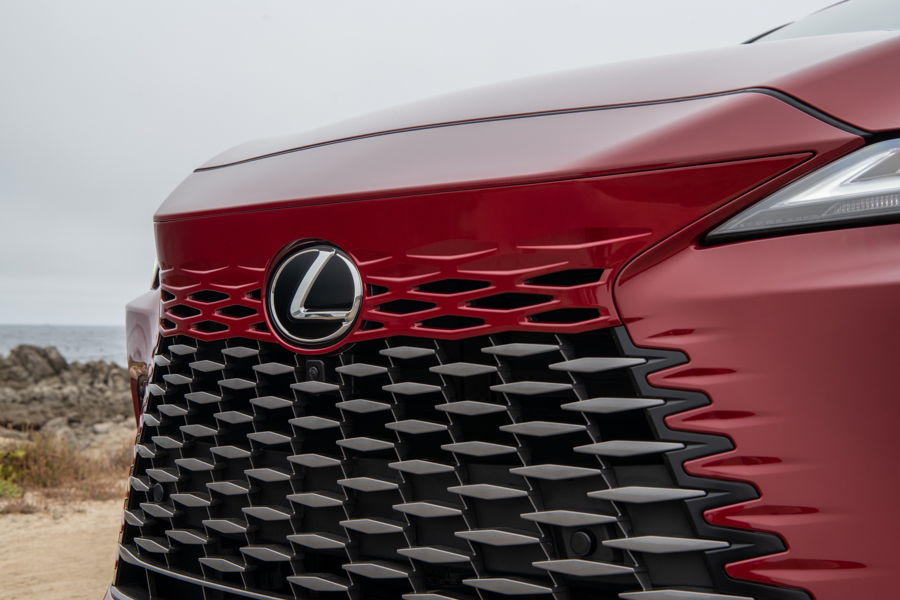Lexus Lexus RX