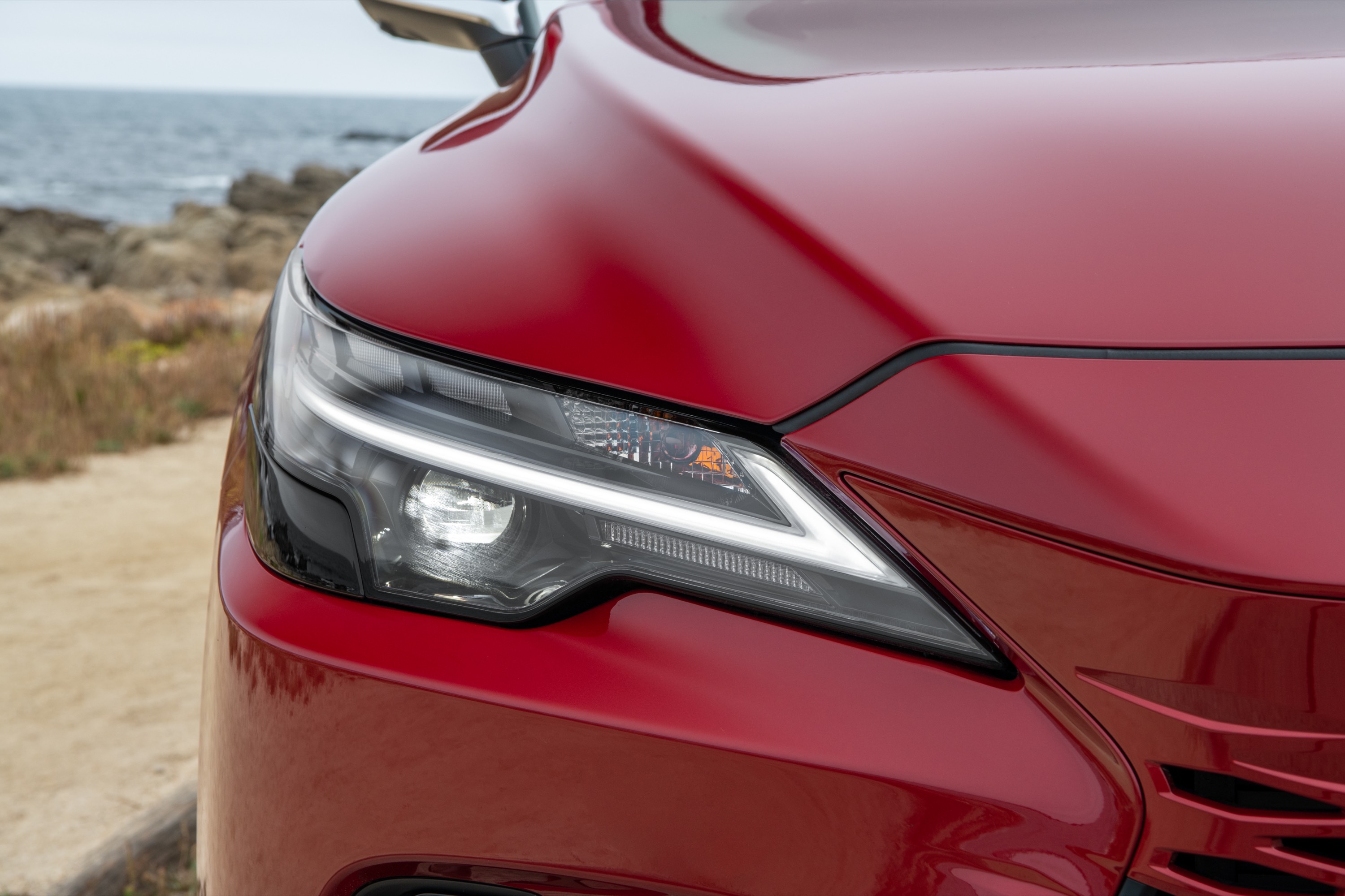 Lexus Lexus RX