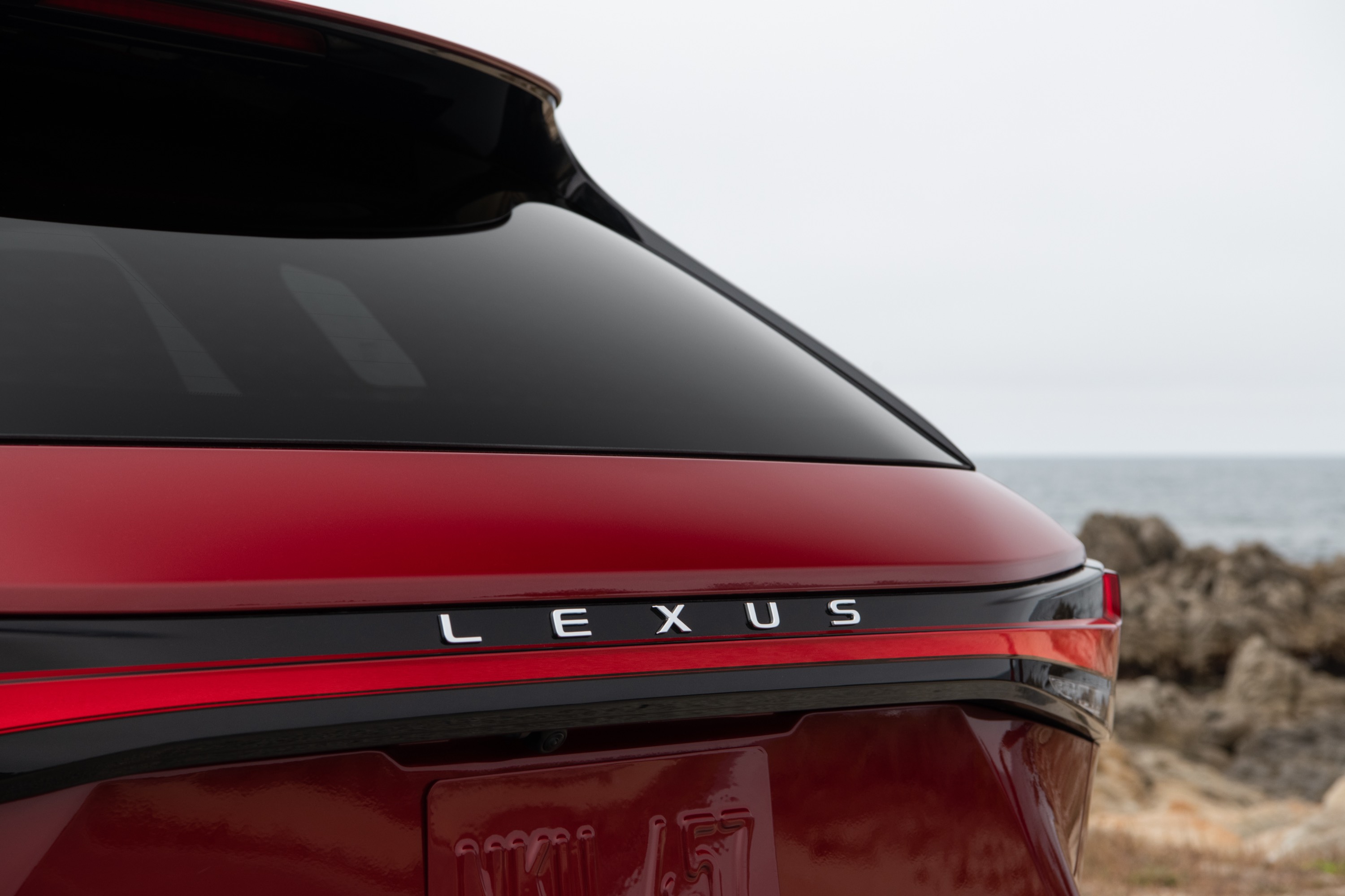 Lexus Lexus RX