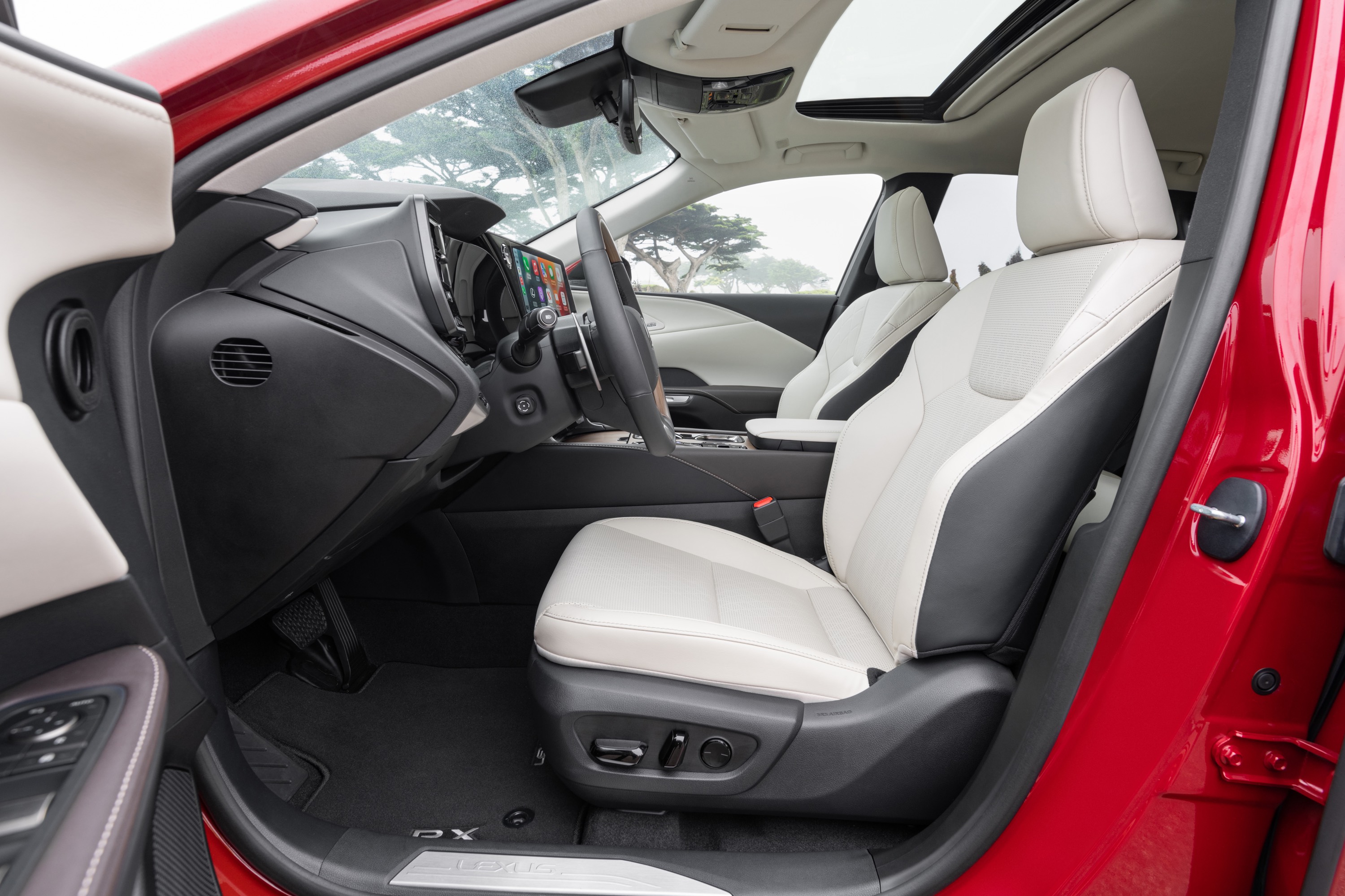 Lexus Lexus RX