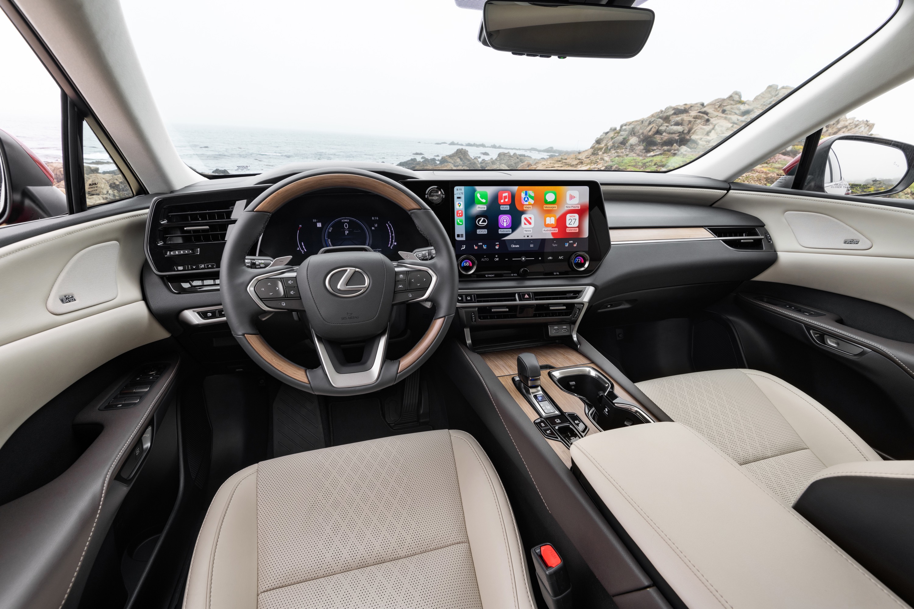 Lexus Lexus RX