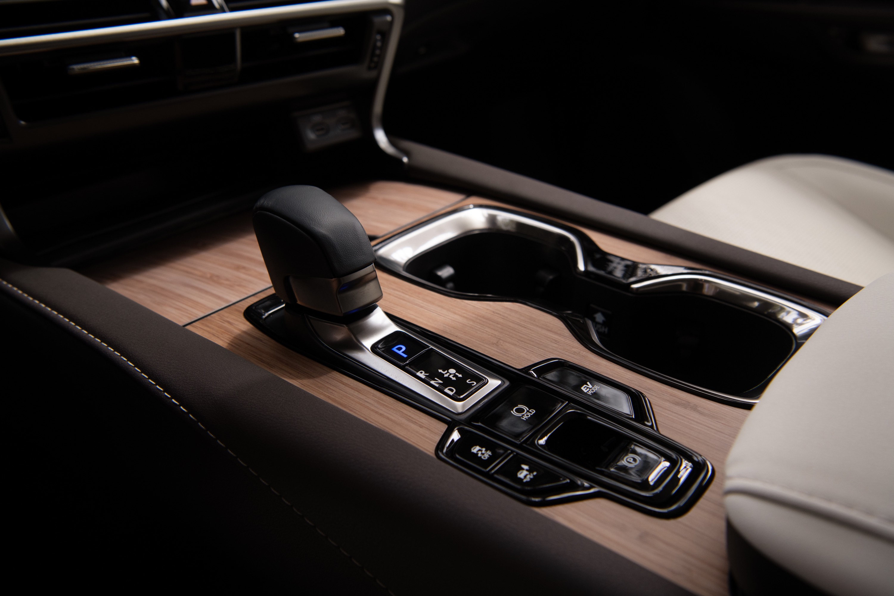 Lexus Lexus RX