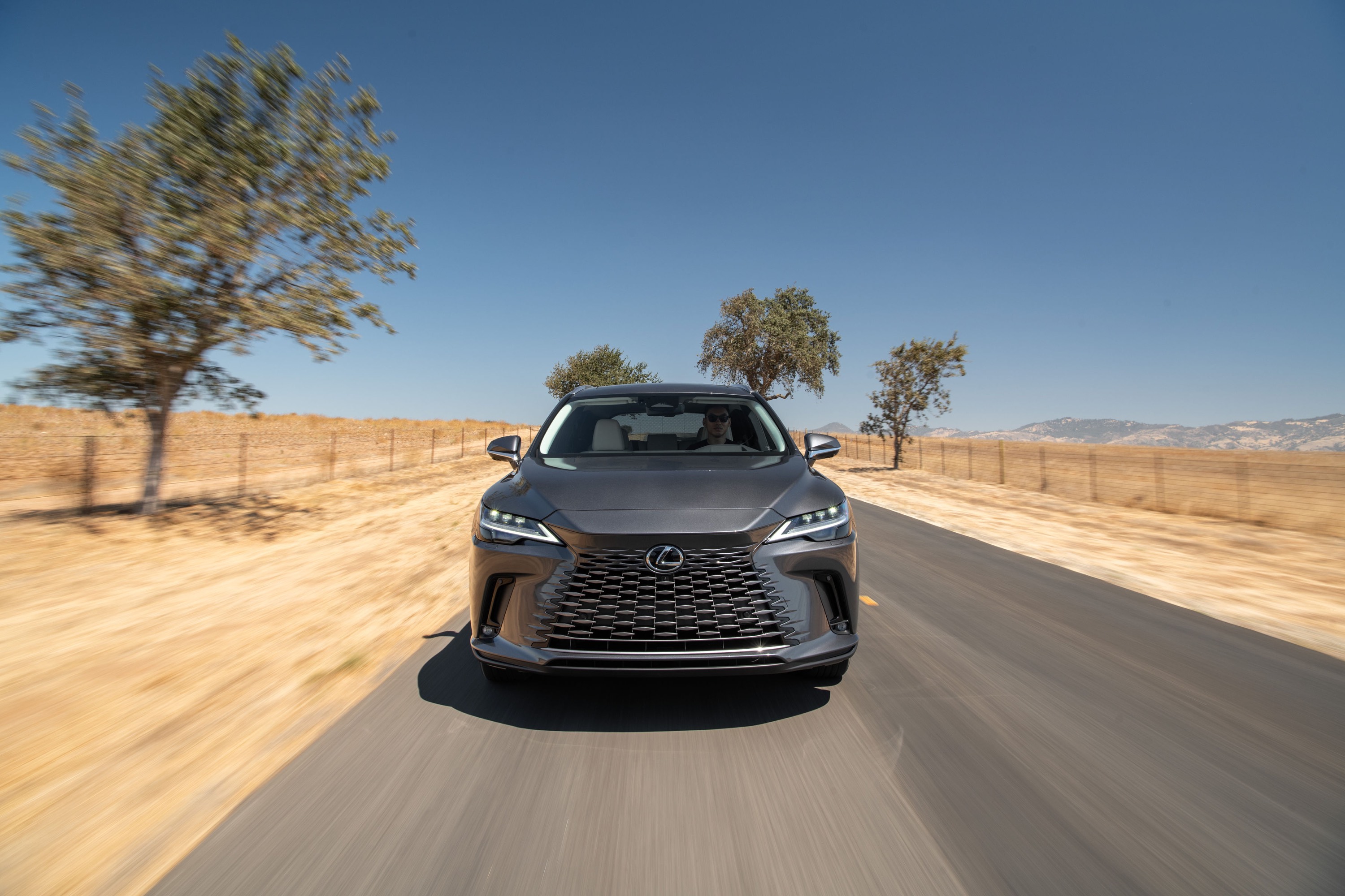 Lexus Lexus RX