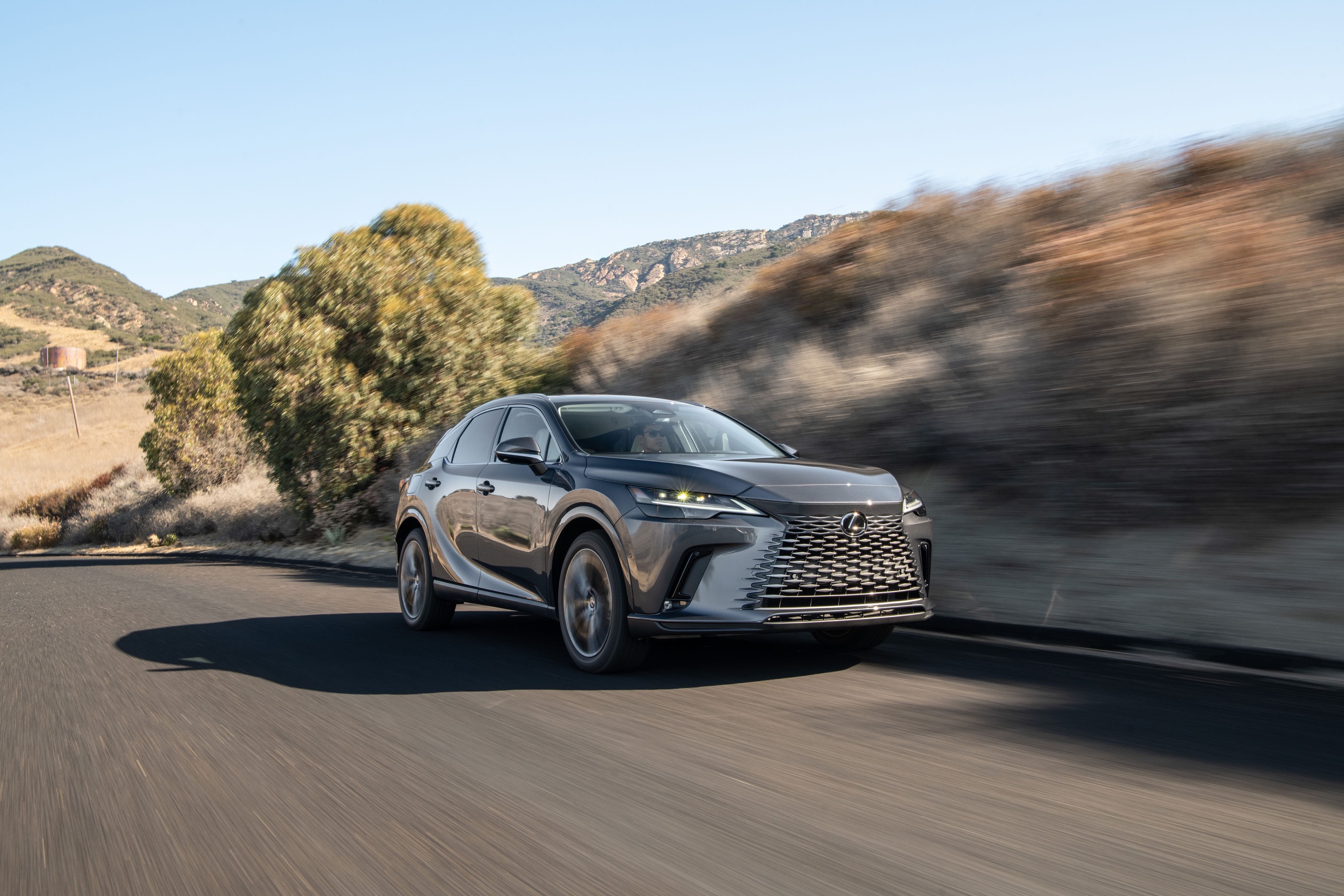 Lexus Lexus RX
