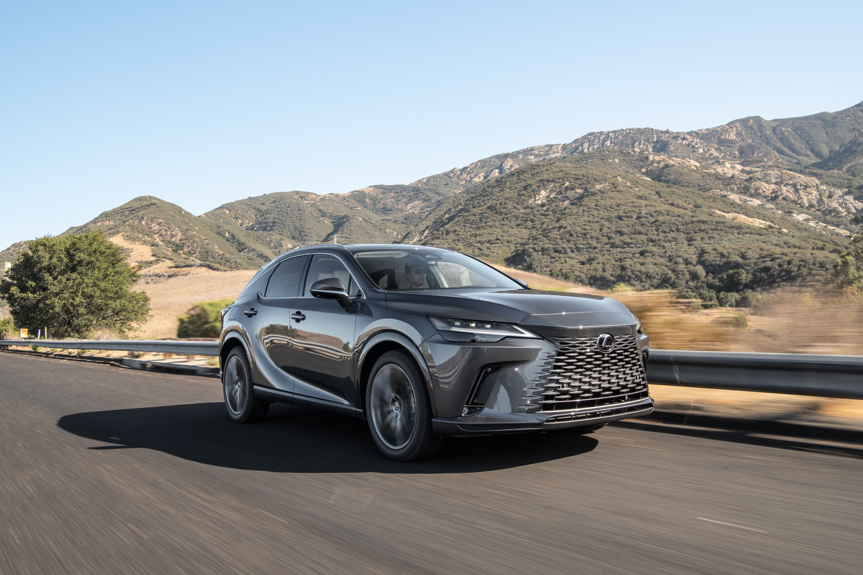 Lexus Lexus RX