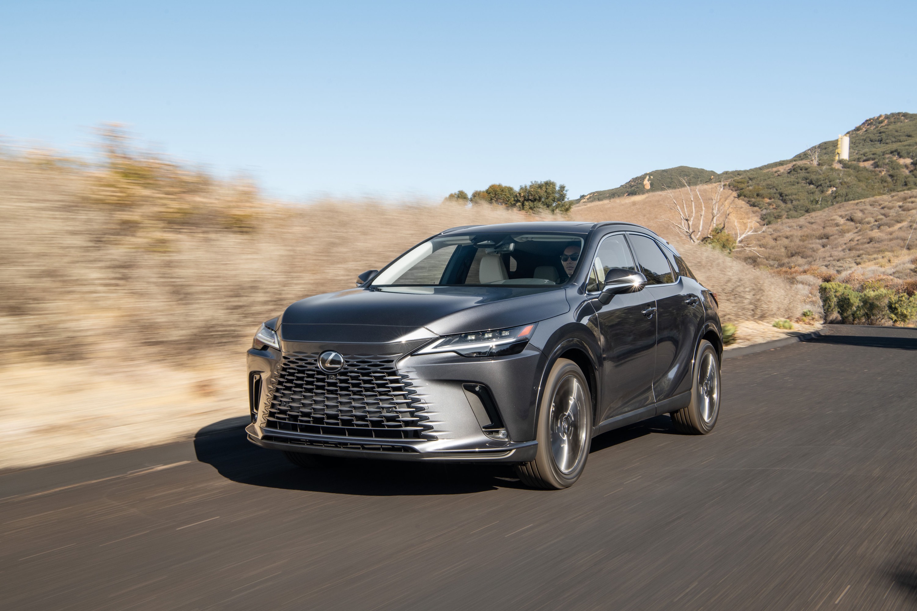 Lexus Lexus RX