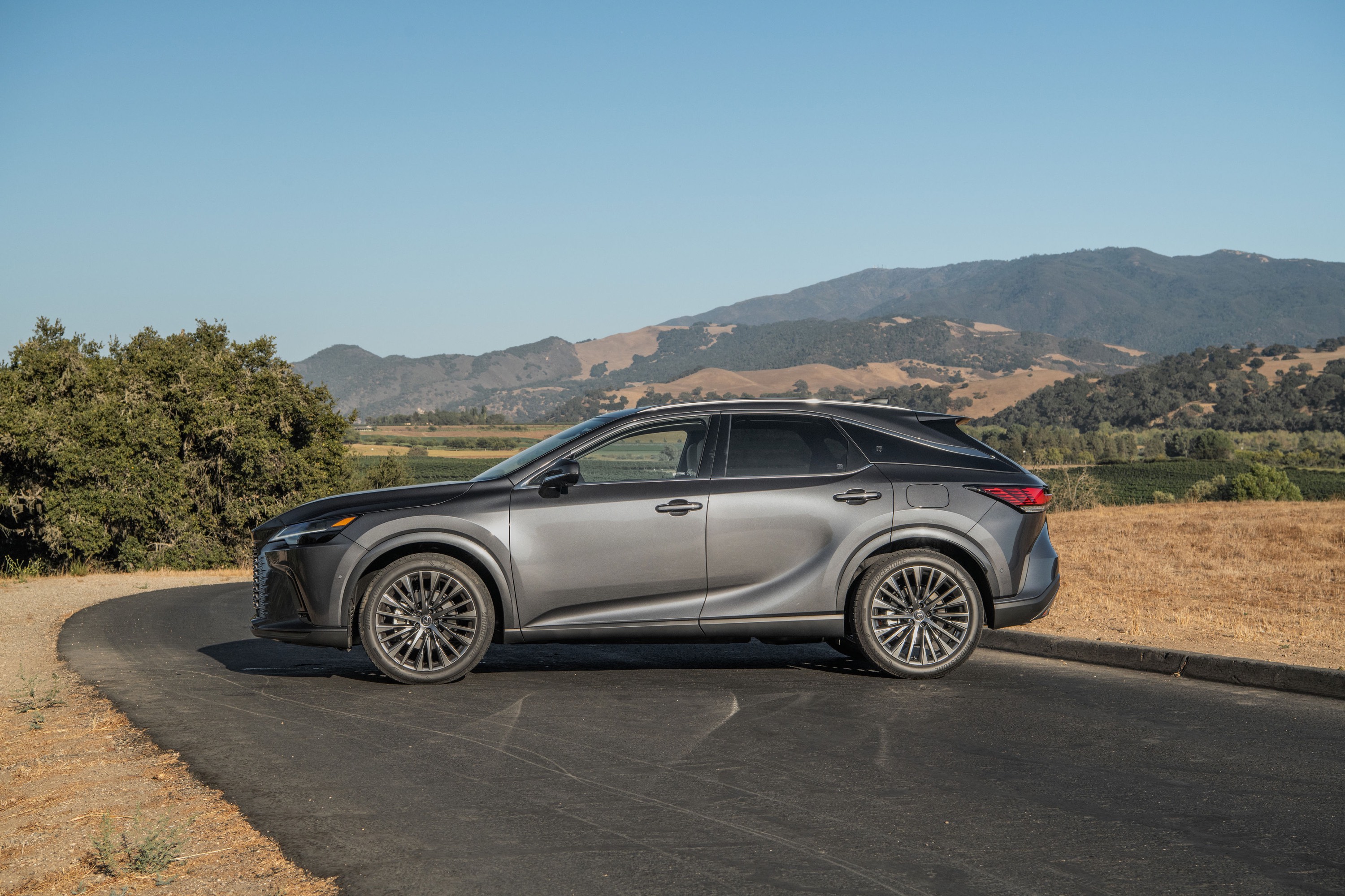 Lexus Lexus RX