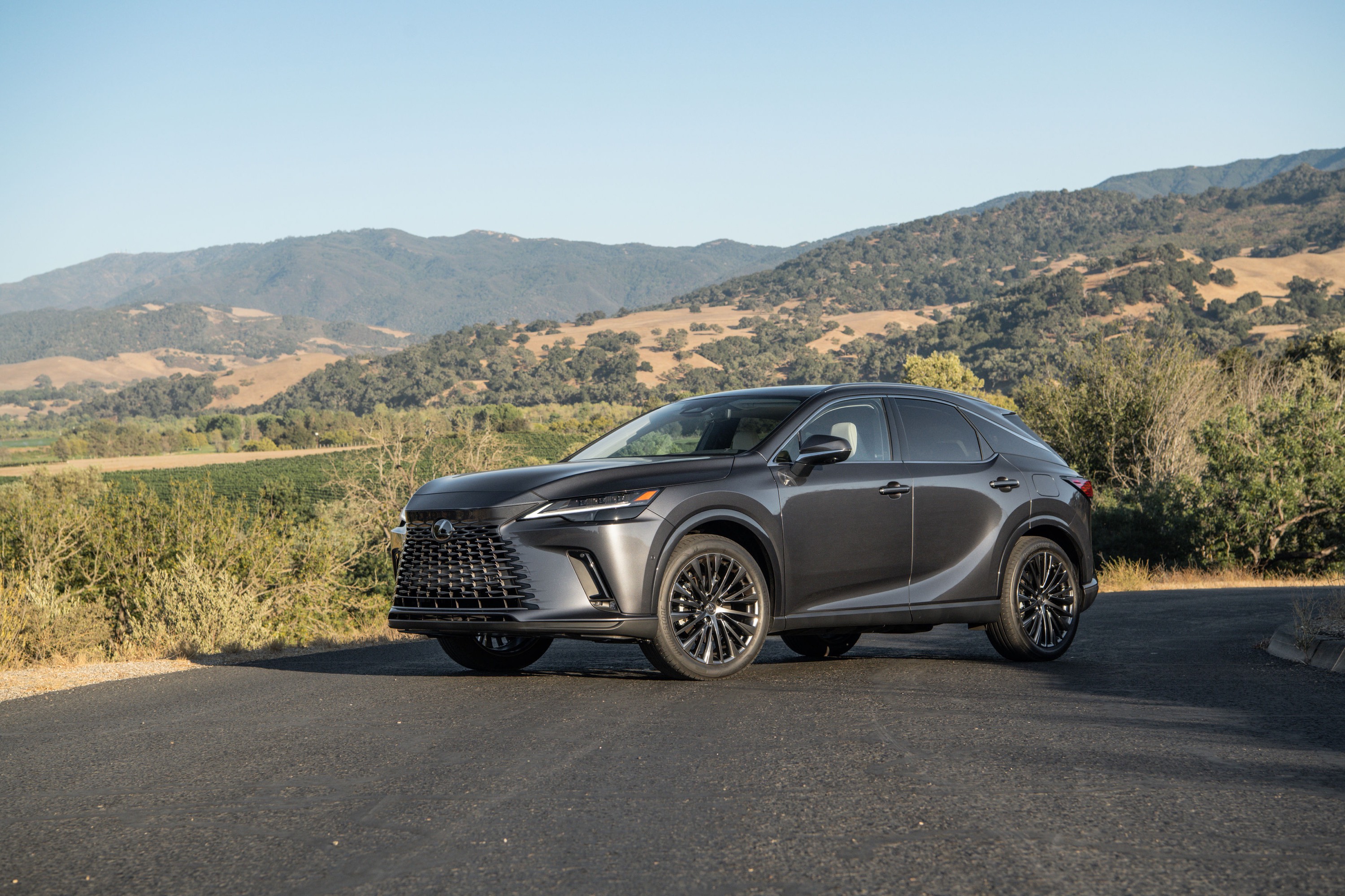 Lexus Lexus RX