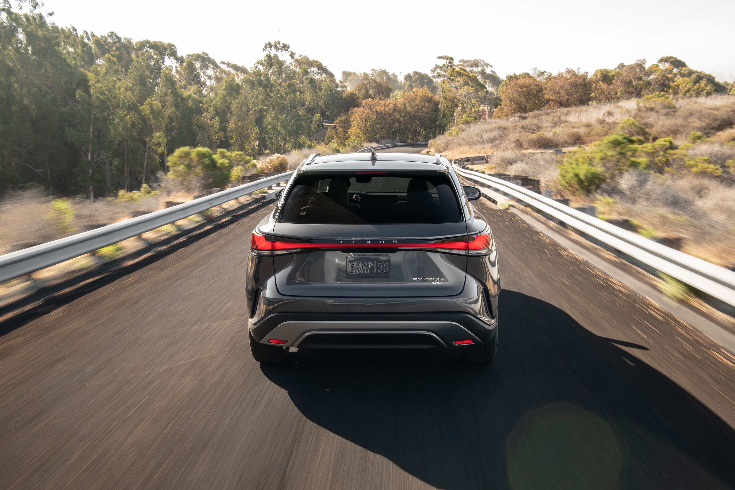 Lexus Lexus RX