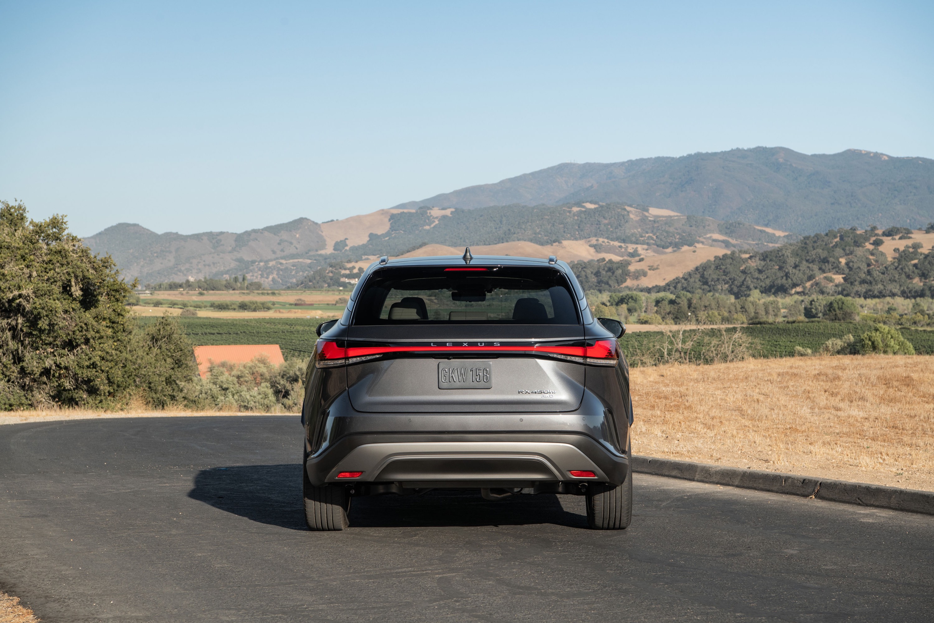 Lexus Lexus RX