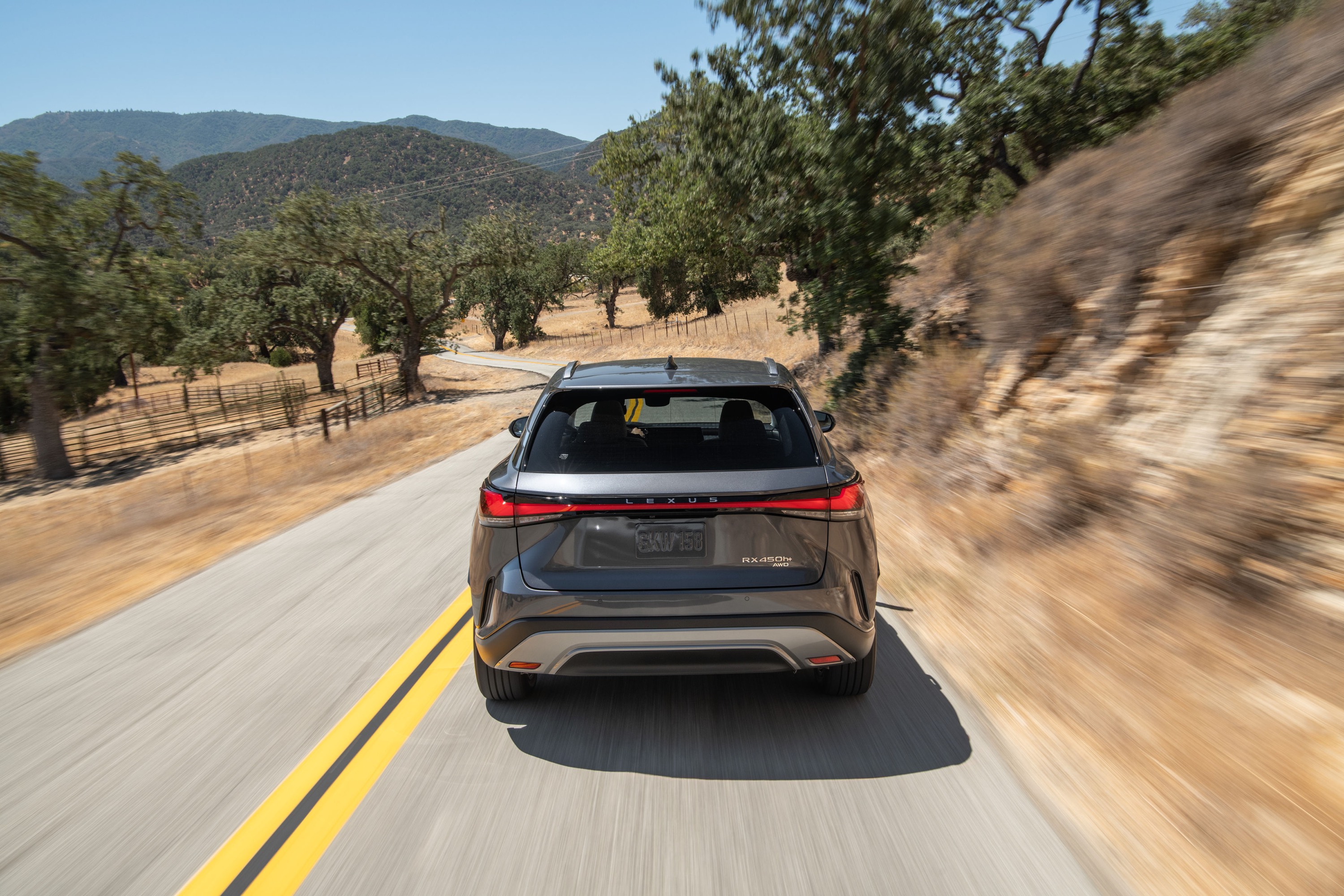Lexus Lexus RX
